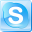 skype